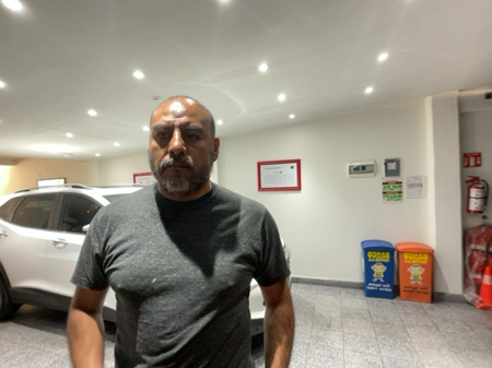 Foto de SERGIO XOLO MORA 